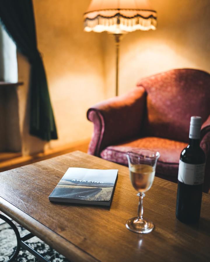 Alt Straninger Hotel Чешки Крумлов Екстериор снимка