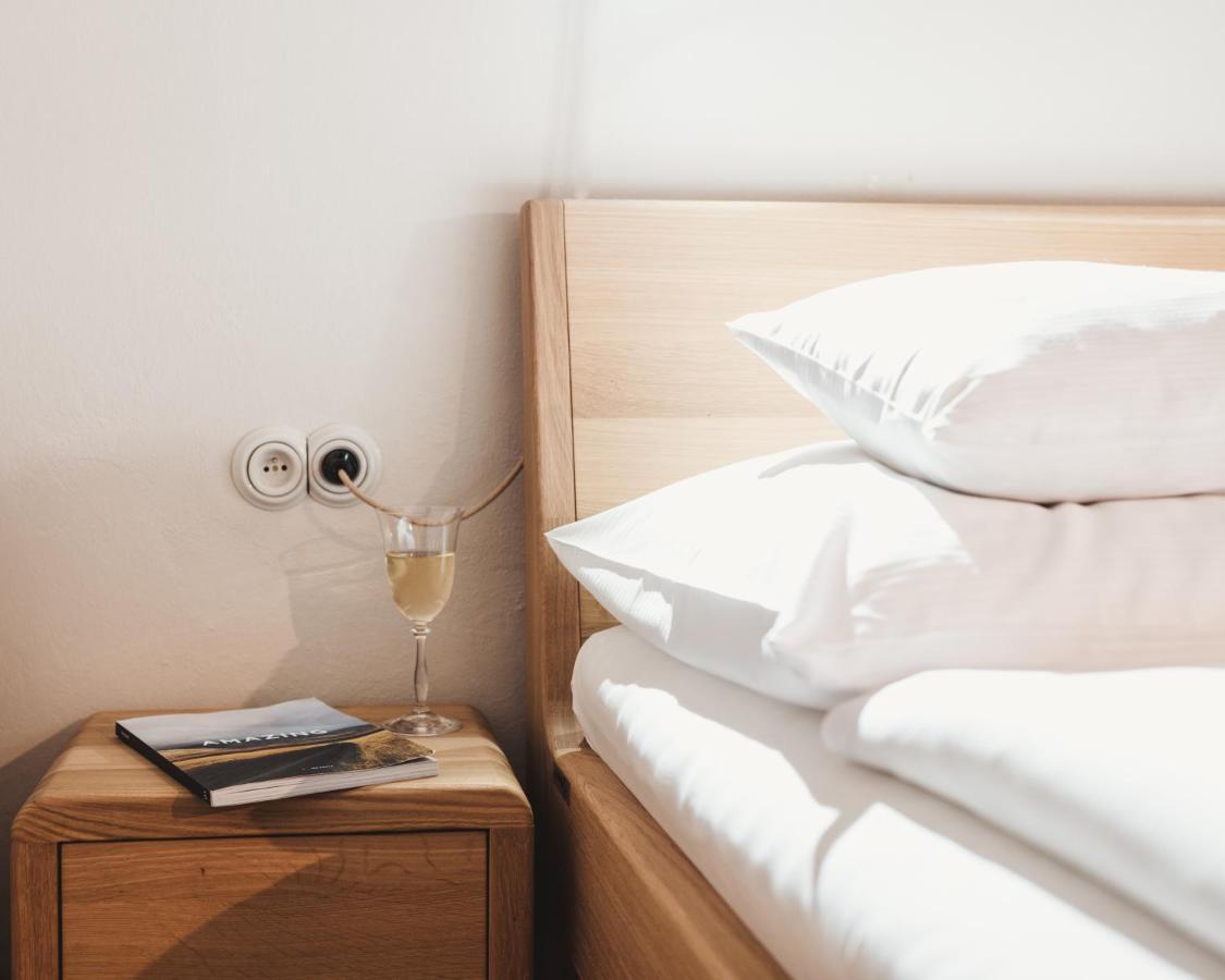 Alt Straninger Hotel Чешки Крумлов Екстериор снимка
