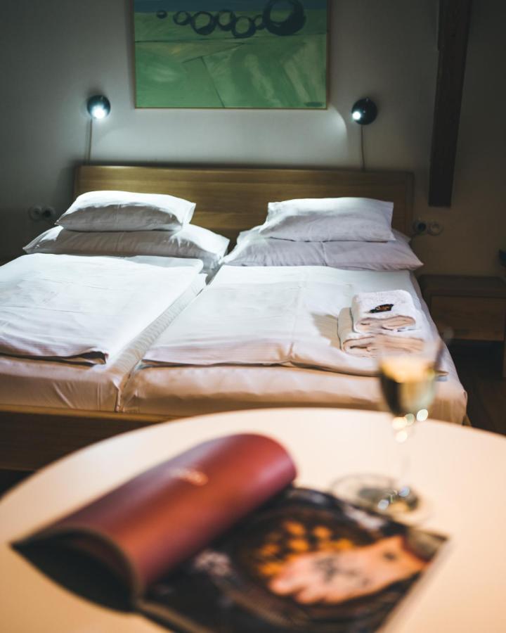 Alt Straninger Hotel Чешки Крумлов Екстериор снимка
