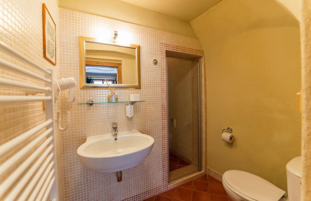 Alt Straninger Hotel Чешки Крумлов Екстериор снимка