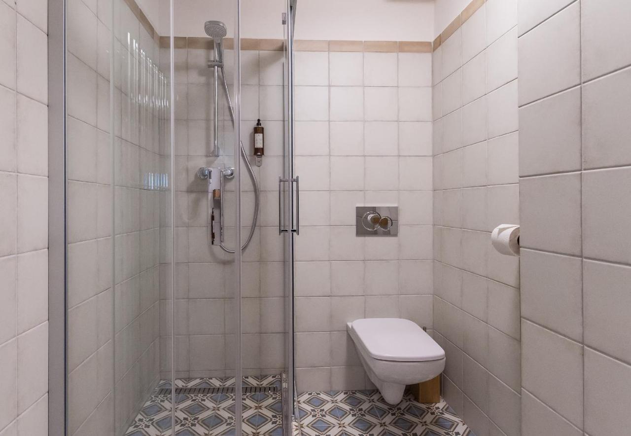 Alt Straninger Hotel Чешки Крумлов Екстериор снимка