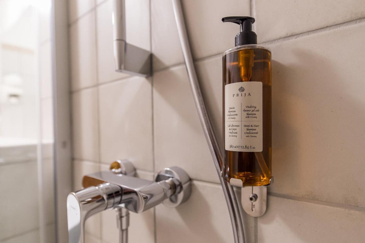 Alt Straninger Hotel Чешки Крумлов Екстериор снимка